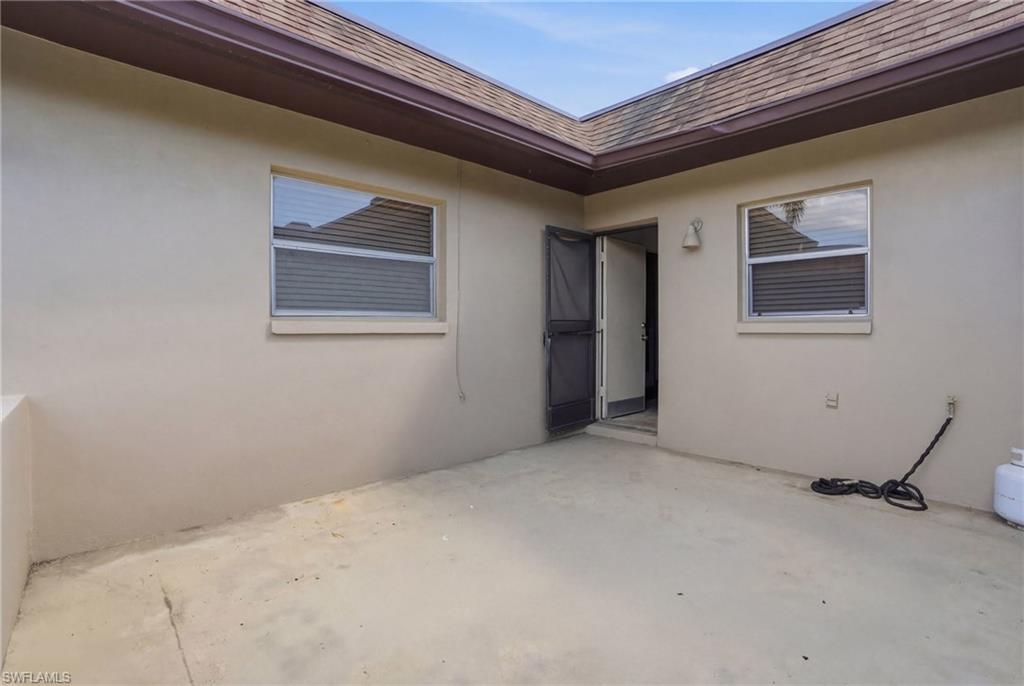 NEW APPROACH - Residential