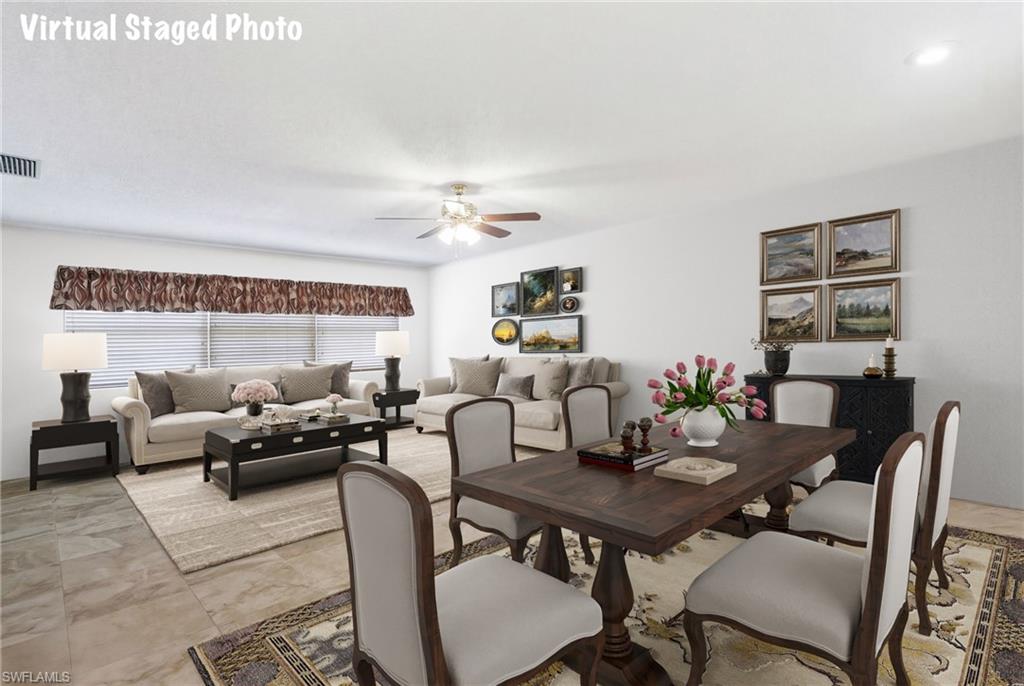 NEW APPROACH - Residential