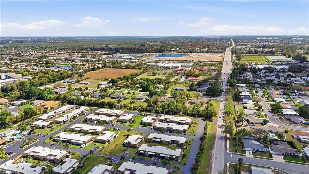 NEW APPROACH - Residential