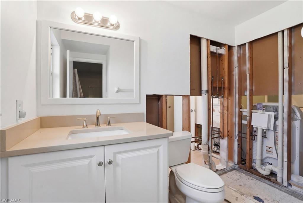 NEW APPROACH - Residential