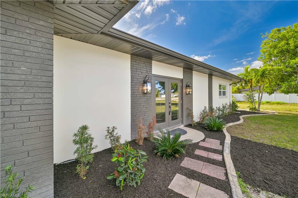 Fort Myers Villas - Residential