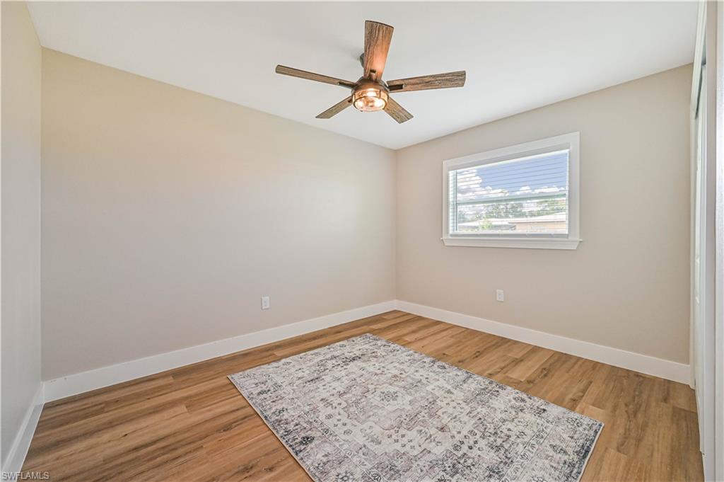 Fort Myers Villas - Residential