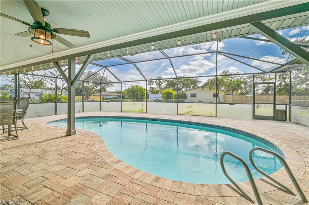 Fort Myers Villas - Residential