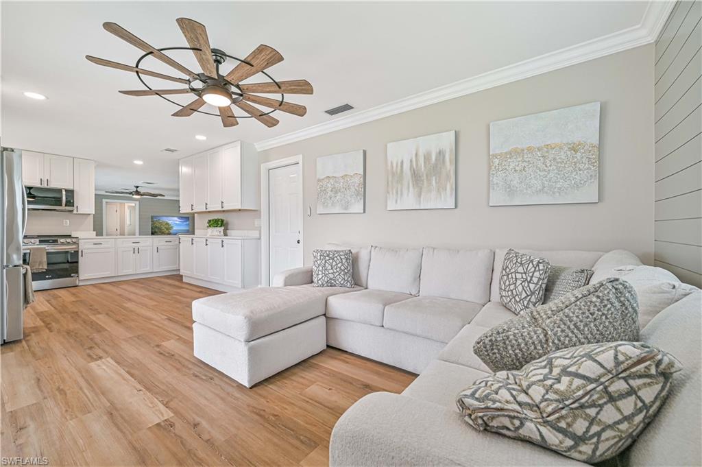 Fort Myers Villas - Residential