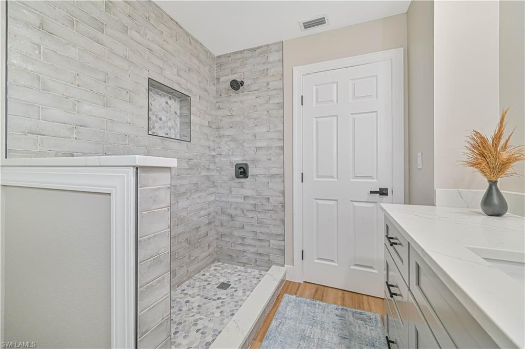 Fort Myers Villas - Residential