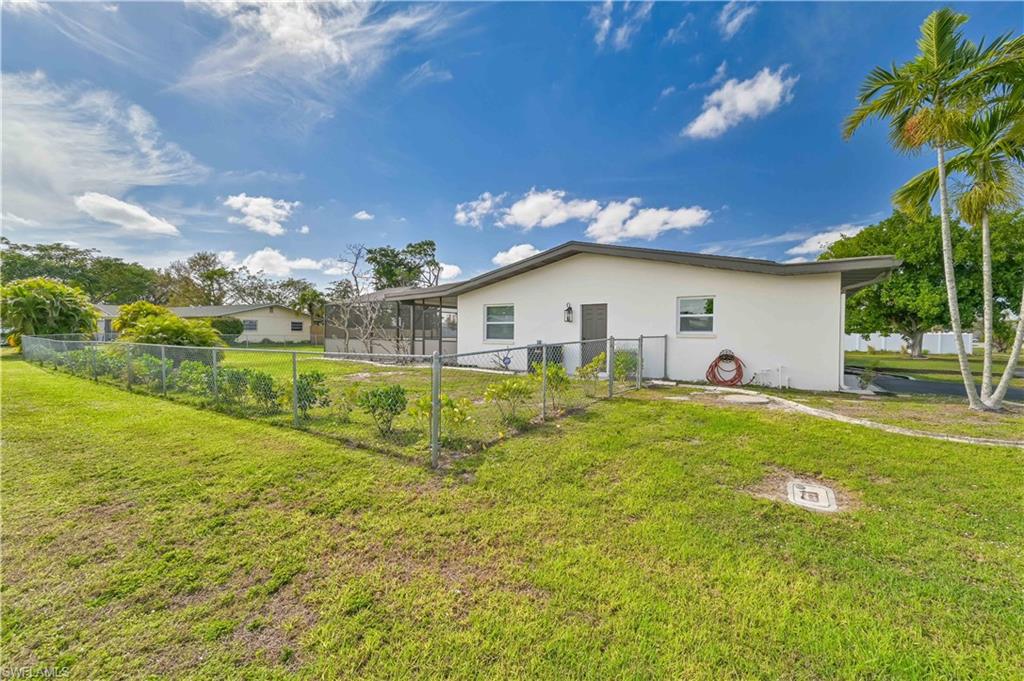 Fort Myers Villas - Residential