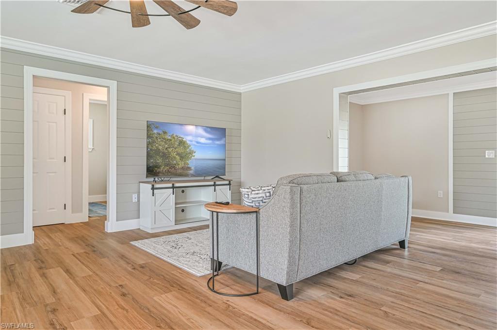 Fort Myers Villas - Residential