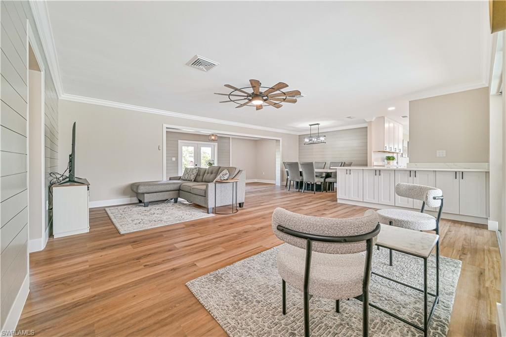 Fort Myers Villas - Residential