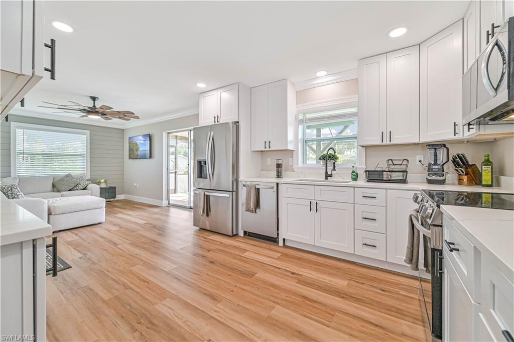 Fort Myers Villas - Residential