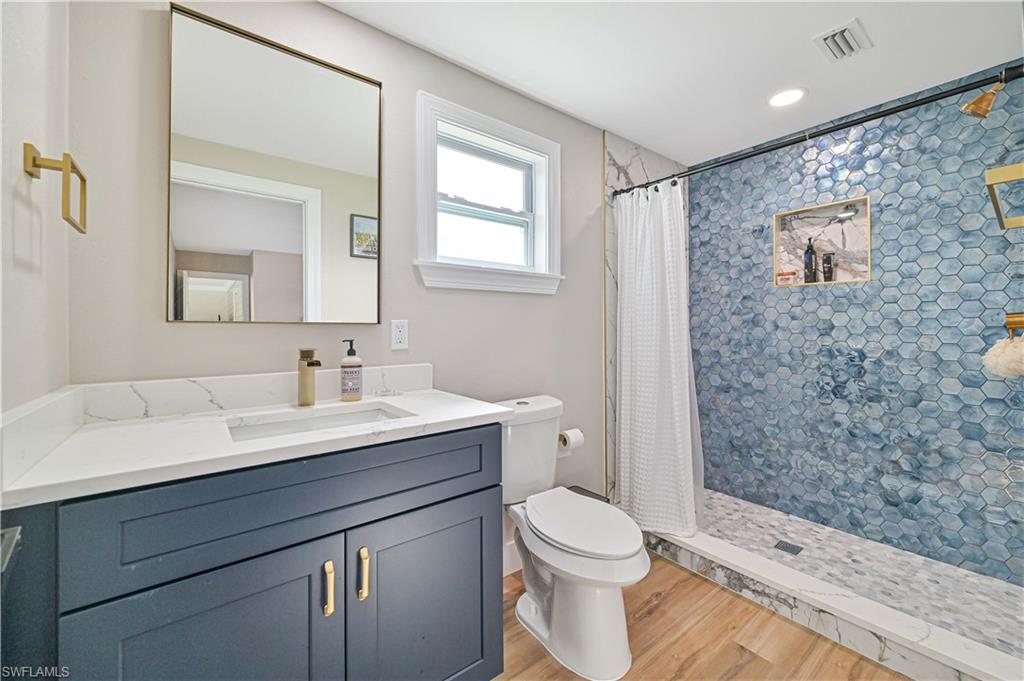 Fort Myers Villas - Residential