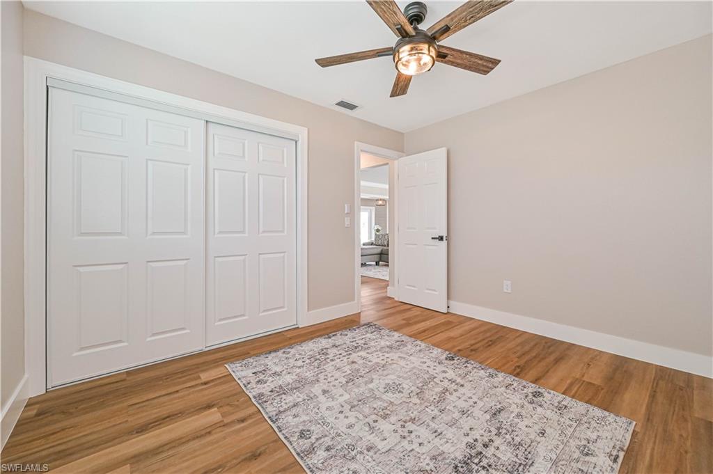 Fort Myers Villas - Residential