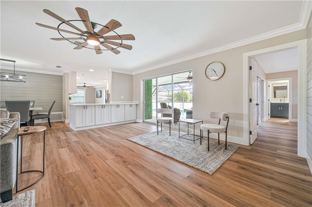 Fort Myers Villas - Residential