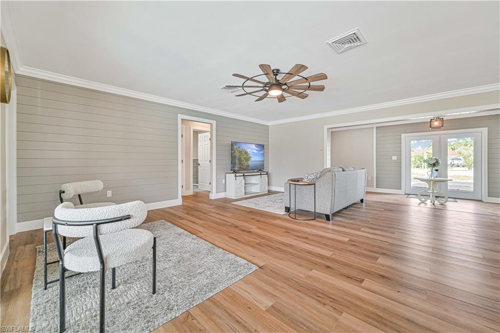 Fort Myers Villas - Residential