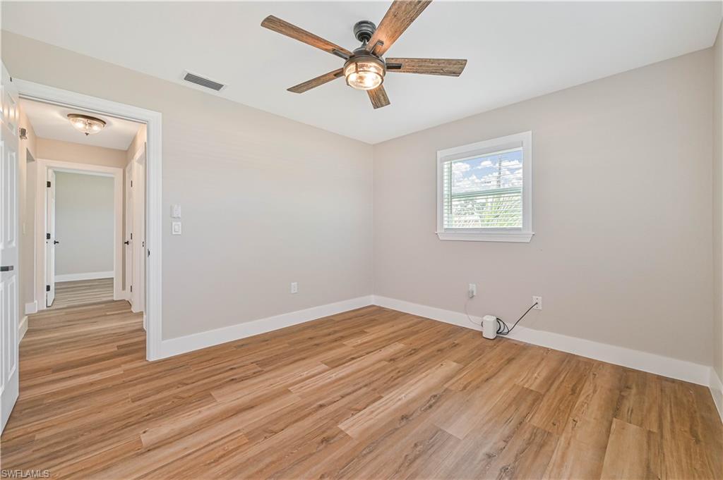 Fort Myers Villas - Residential