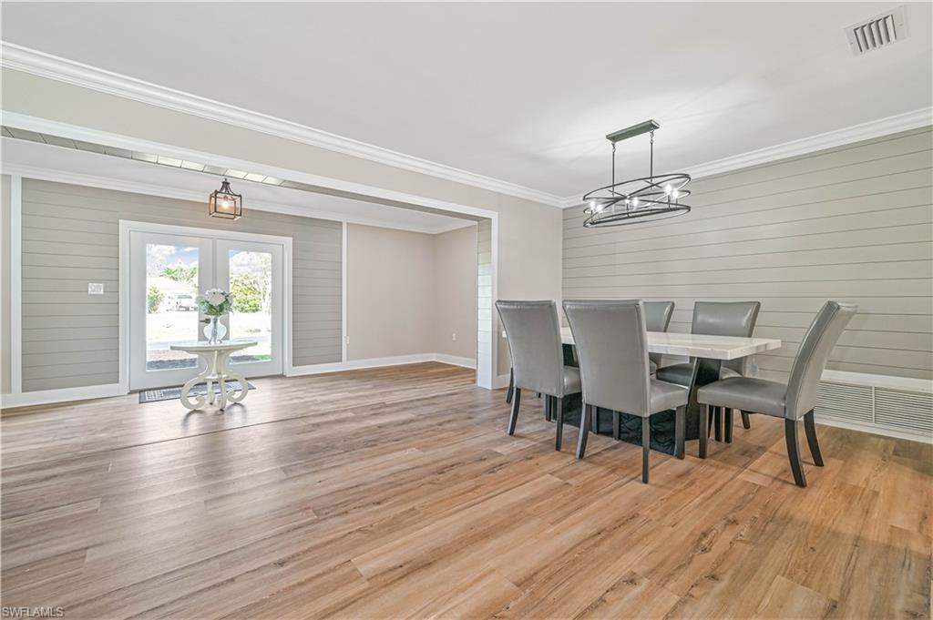 Fort Myers Villas - Residential