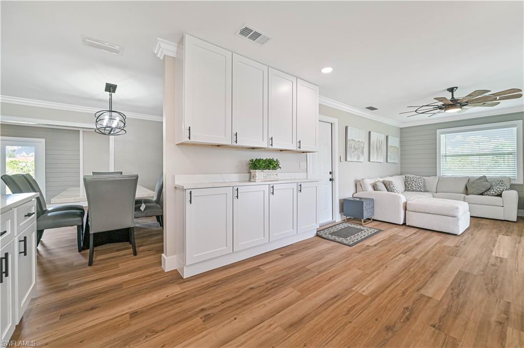 Fort Myers Villas - Residential