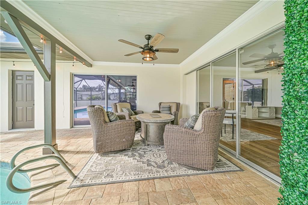 Fort Myers Villas - Residential