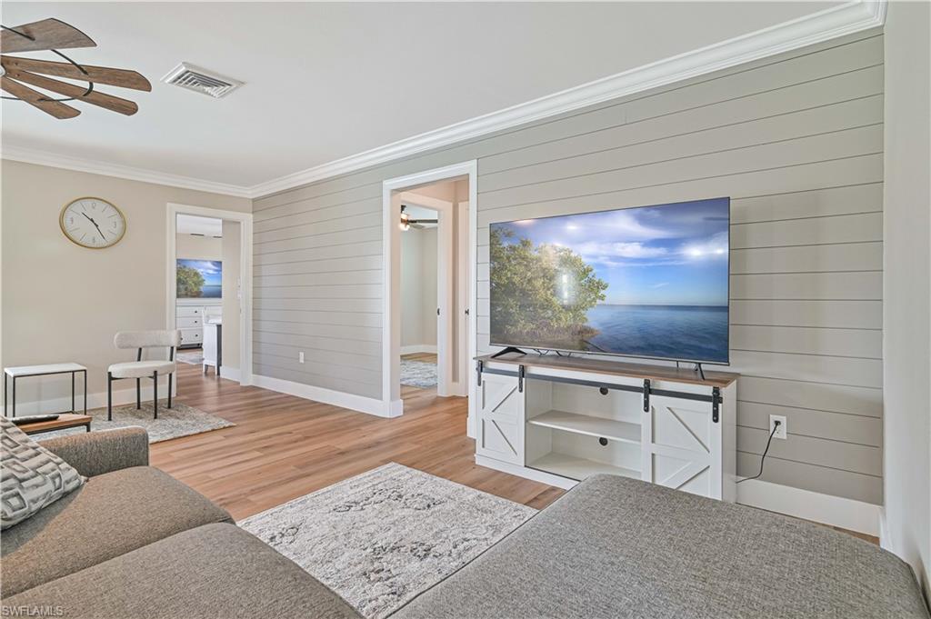 Fort Myers Villas - Residential