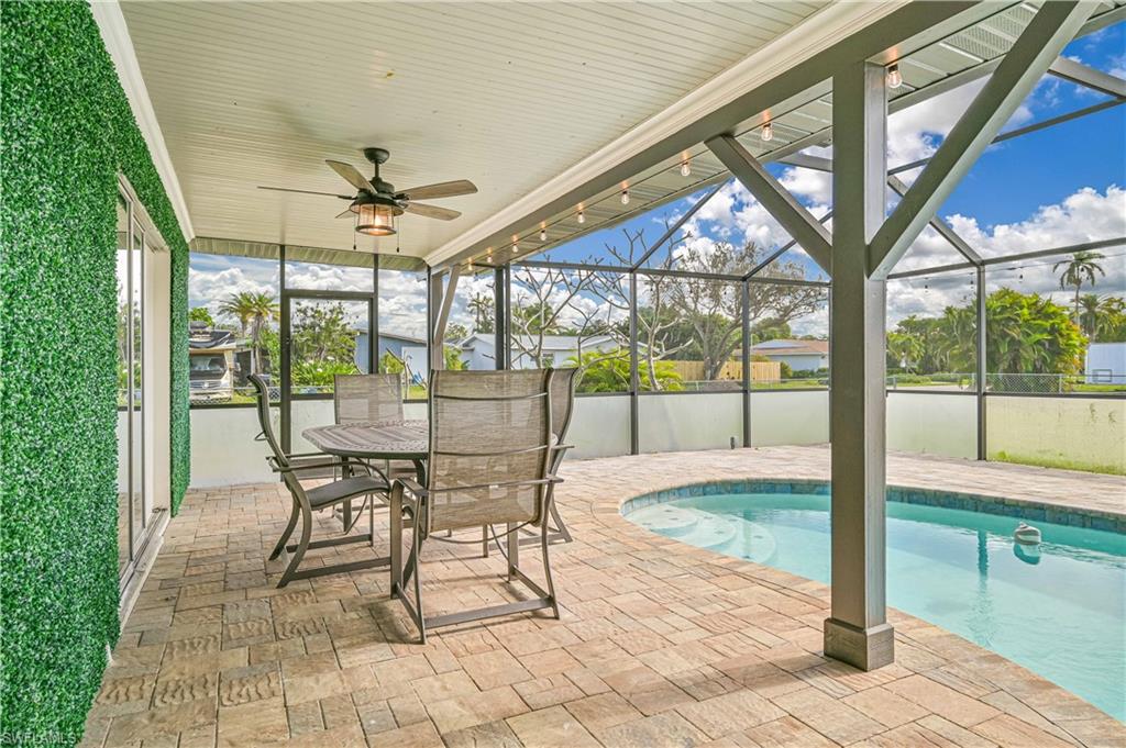 Fort Myers Villas - Residential