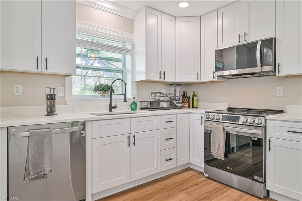 Fort Myers Villas - Residential