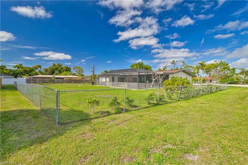 Fort Myers Villas - Residential