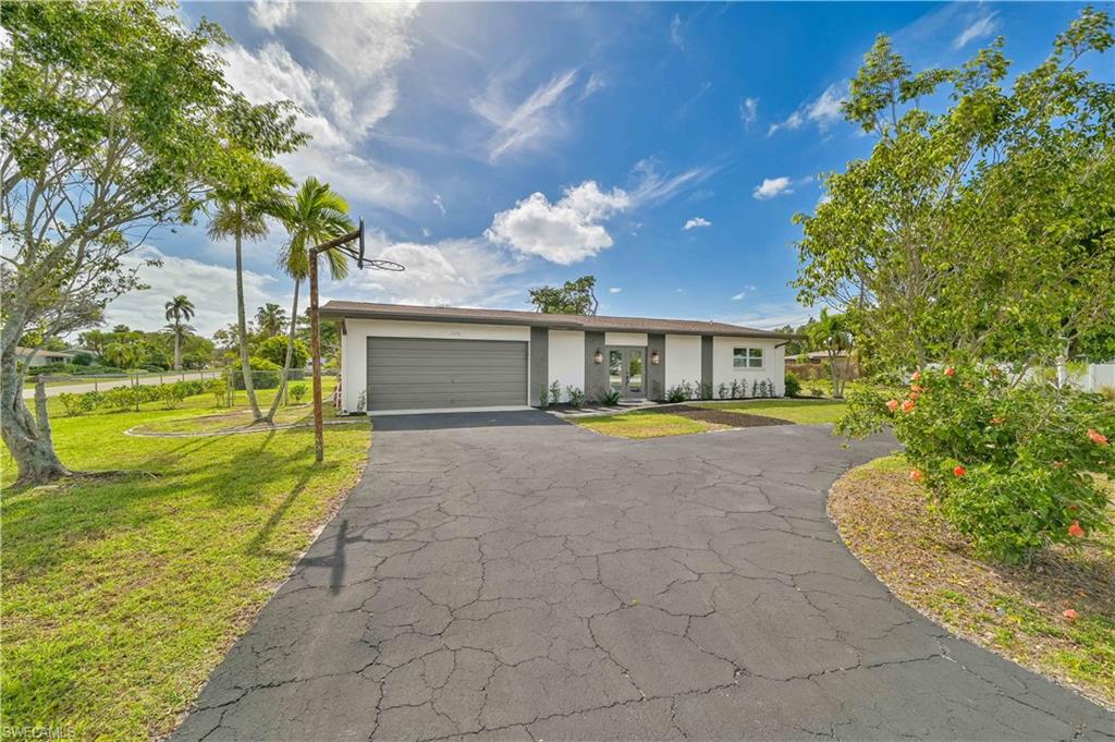 Fort Myers Villas - Residential