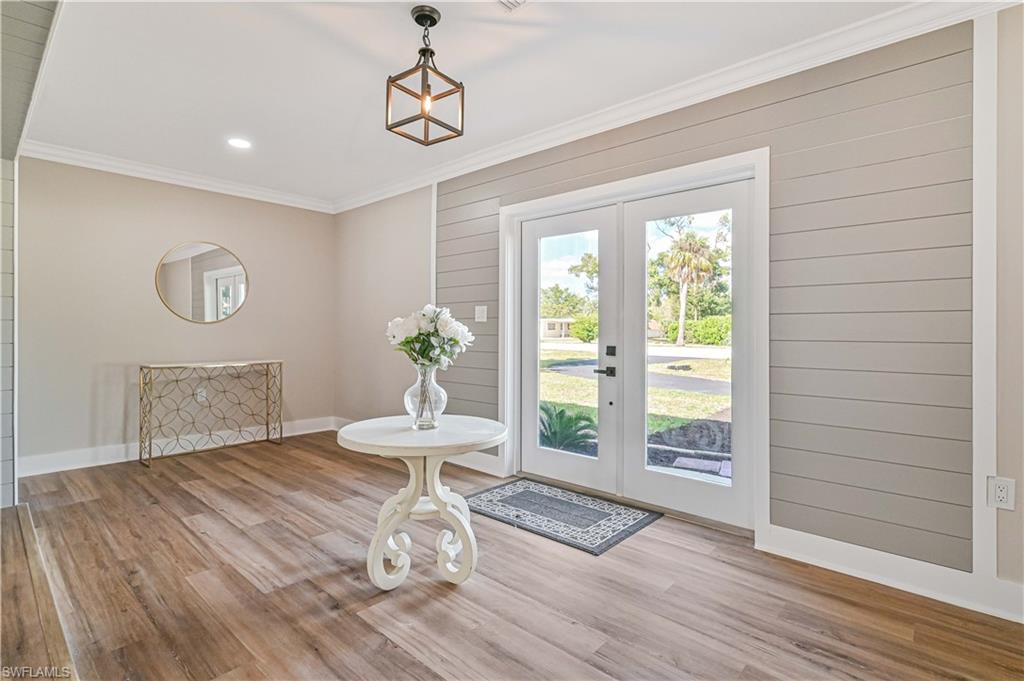 Fort Myers Villas - Residential