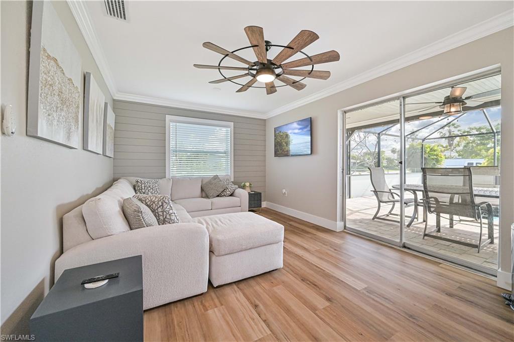 Fort Myers Villas - Residential