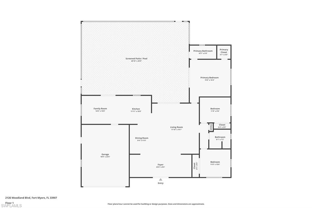 Fort Myers Villas - Residential