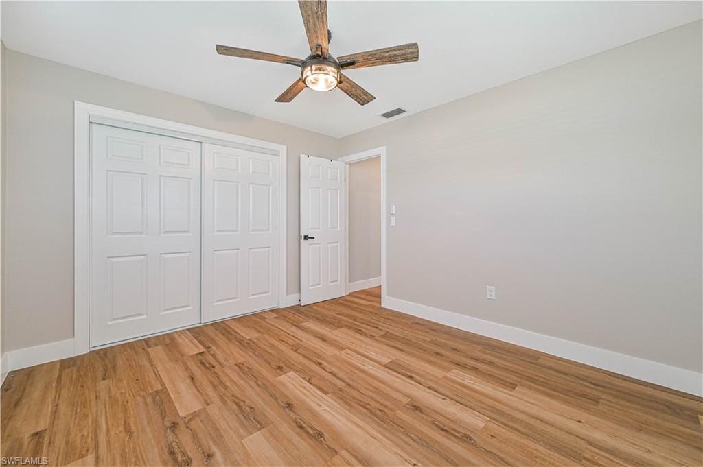 Fort Myers Villas - Residential