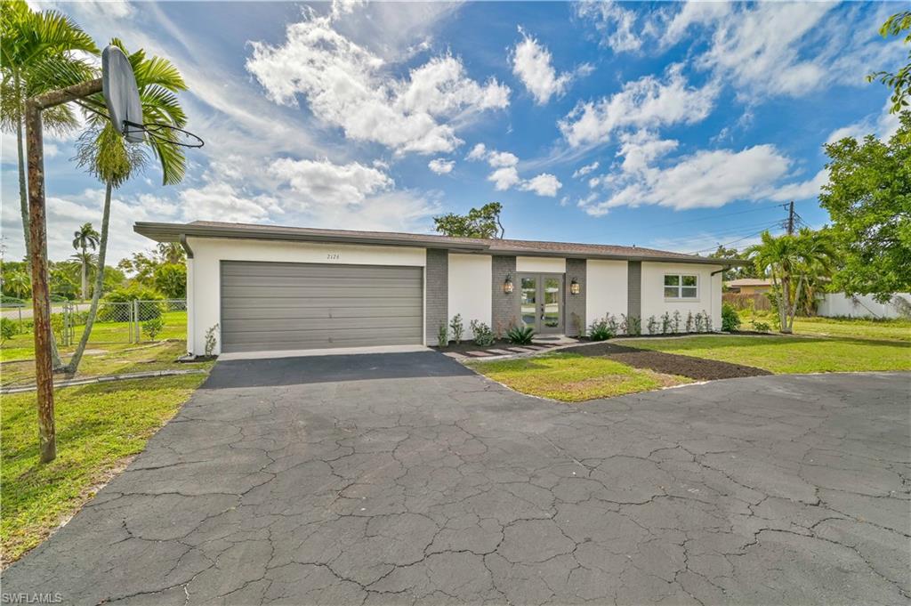 Fort Myers Villas - Residential