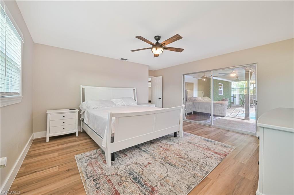 Fort Myers Villas - Residential