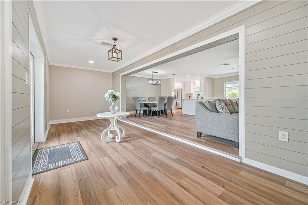 Fort Myers Villas - Residential