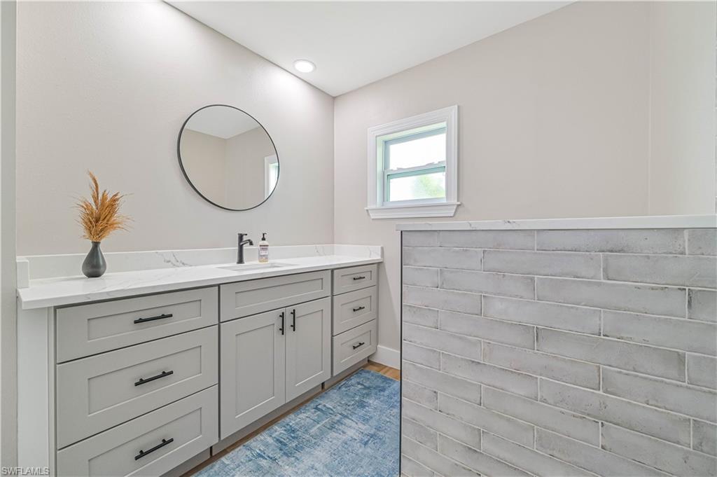 Fort Myers Villas - Residential