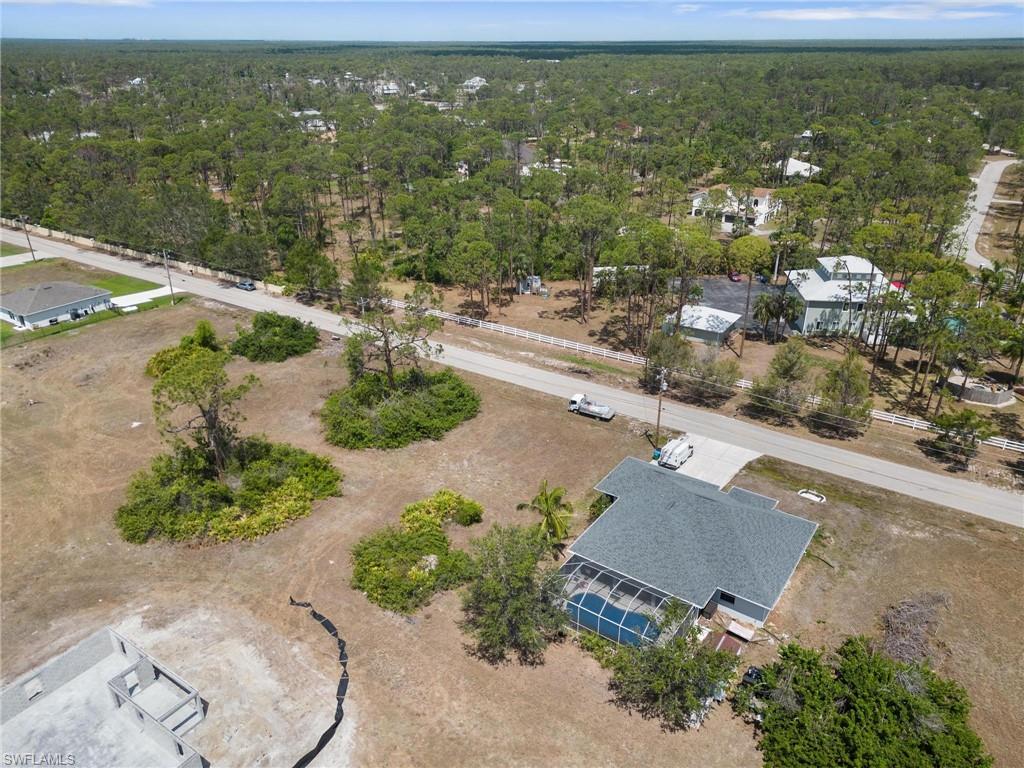 CAPE CORAL - Land