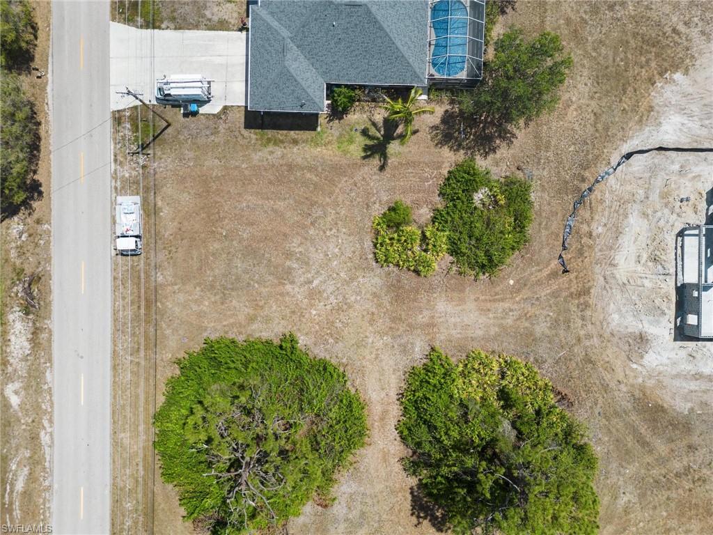 CAPE CORAL - Land