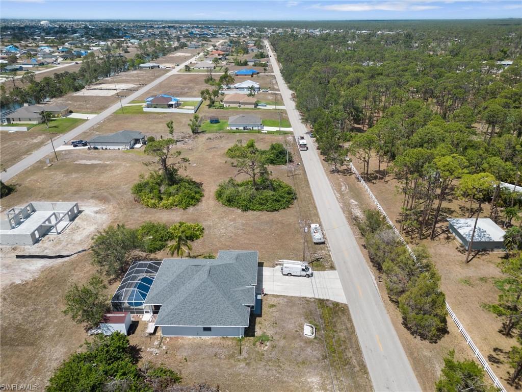 CAPE CORAL - Land