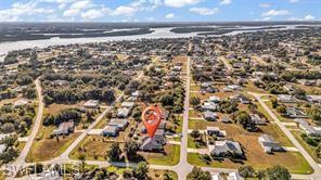 HARBOR HEIGHTS - Residential