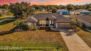 HARBOR HEIGHTS - Residential