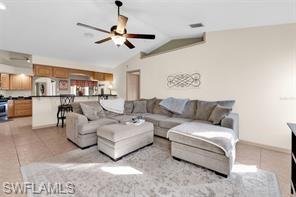 HARBOR HEIGHTS - Residential