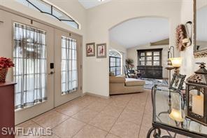 HARBOR HEIGHTS - Residential