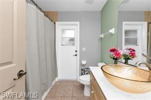 HARBOR HEIGHTS - Residential