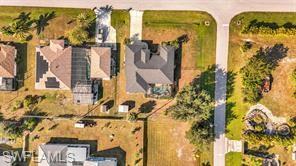 HARBOR HEIGHTS - Residential