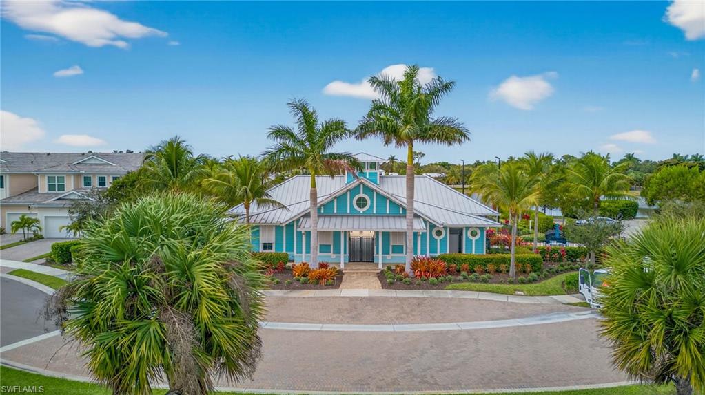 ARBORETUM - Residential