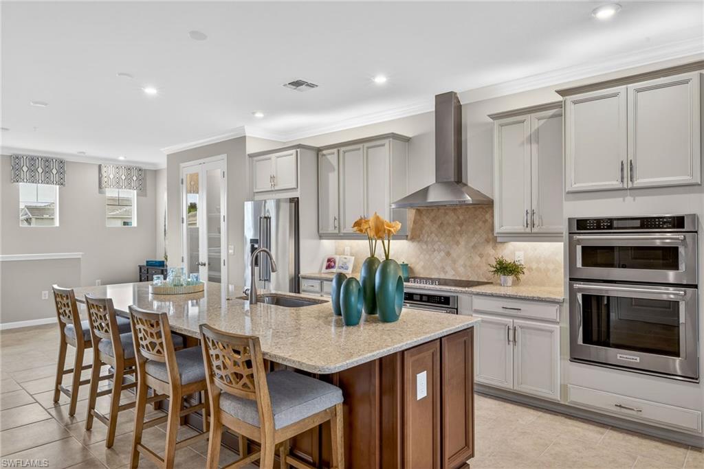 ARBORETUM - Residential