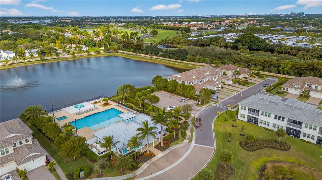 ARBORETUM - Residential