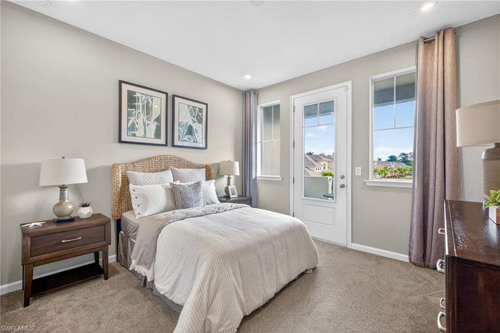 ARBORETUM - Residential