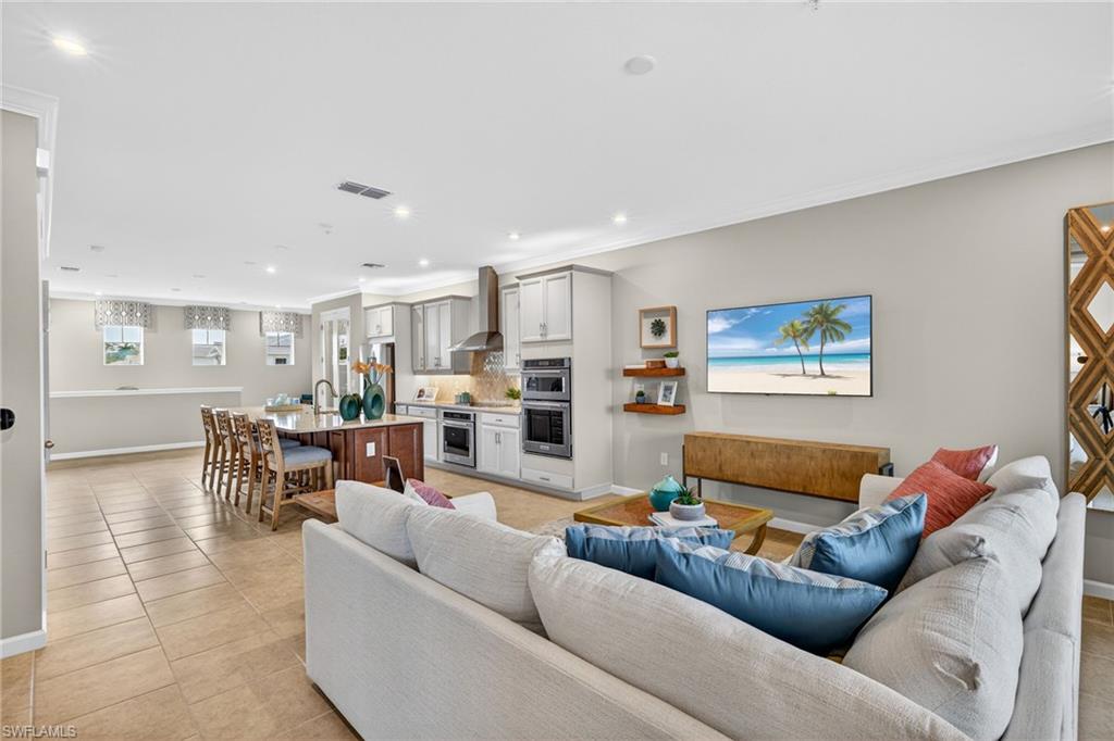 ARBORETUM - Residential