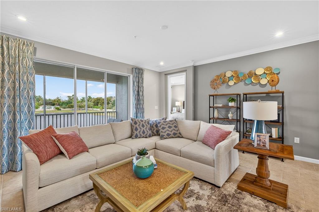 ARBORETUM - Residential