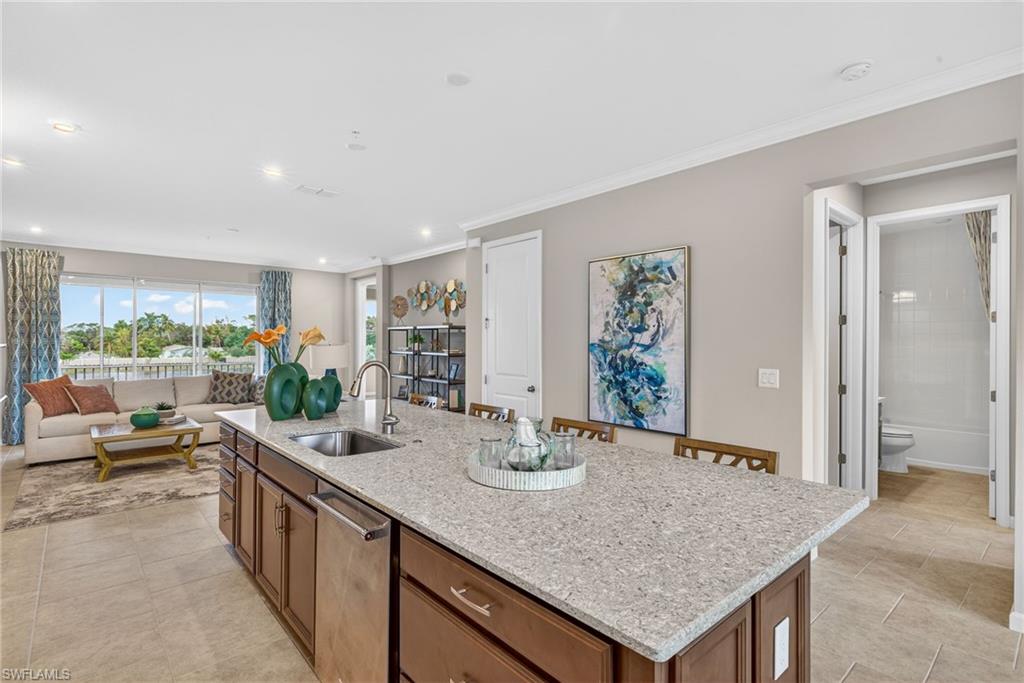 ARBORETUM - Residential